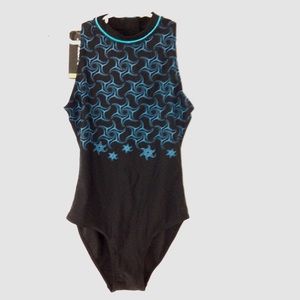Swimsuit One Piece Size M